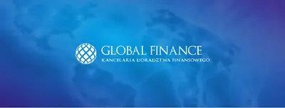 Kancelaria Finansowa Global Finance Marek Dymus